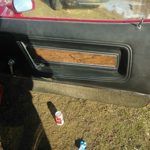 1971 Mach 1 - Picture 6 of 7